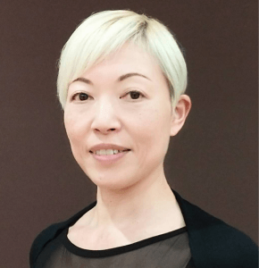 内藤 洋子